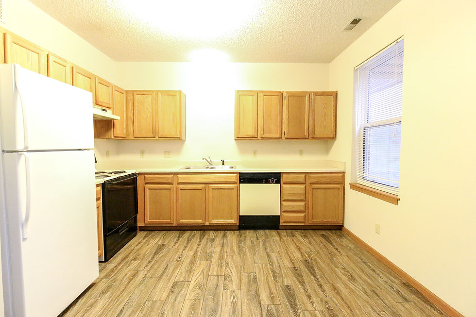 408 McGoodwin Rich Rental Warrensburg, MO Rental Properties